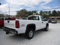 2006 Silverado 2500HD Work Truck Regular Cab 4x4 #2