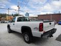 2006 Silverado 2500HD Work Truck Regular Cab 4x4 #4