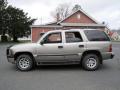 Click for details. 2001 Chevrolet Tahoe LS 4x4