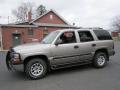 2001 Tahoe LS 4x4 #3