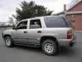 2001 Tahoe LS 4x4 #4