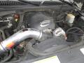 2001 Tahoe LS 4x4 #28