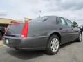  2006 Cadillac DTS Green Silk Metallic #3