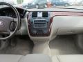 Dashboard of 2006 Cadillac DTS  #12