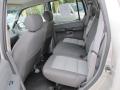 Rear Seat of 2005 Ford Explorer Sport Trac XLT #8