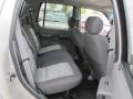 Rear Seat of 2005 Ford Explorer Sport Trac XLT #10