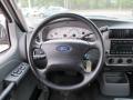  2005 Ford Explorer Sport Trac XLT Steering Wheel #13