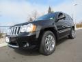 2008 Grand Cherokee Overland 4x4 #1