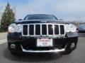 2008 Grand Cherokee Overland 4x4 #2