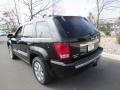 2008 Grand Cherokee Overland 4x4 #5
