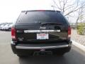 2008 Grand Cherokee Overland 4x4 #6