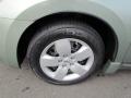  2007 Nissan Altima 2.5 S Wheel #3