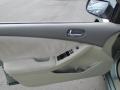Door Panel of 2007 Nissan Altima 2.5 S #8