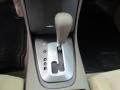  2007 Altima Xtronic CVT Automatic Shifter #13