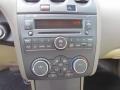 Controls of 2007 Nissan Altima 2.5 S #14