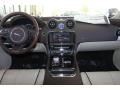 Dashboard of 2012 Jaguar XJ XJL Portfolio #14