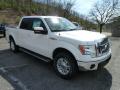 2012 F150 Lariat SuperCrew 4x4 #1