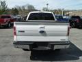 2012 F150 Lariat SuperCrew 4x4 #3