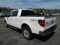 2012 F150 Lariat SuperCrew 4x4 #4