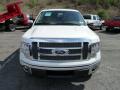 2012 F150 Lariat SuperCrew 4x4 #6