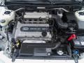  2001 Sephia 1.8 Liter DOHC 16-Valve 4 Cylinder Engine #4