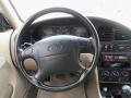  2001 Kia Sephia  Steering Wheel #8