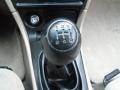  2001 Sephia 5 Speed Manual Shifter #14