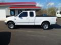 2000 F150 XLT Extended Cab 4x4 #1