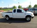 2000 F150 XLT Extended Cab 4x4 #2