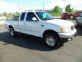 2000 F150 XLT Extended Cab 4x4 #7