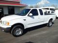 2000 F150 XLT Extended Cab 4x4 #8