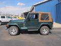 2000 Wrangler Sahara 4x4 #2