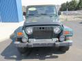 2000 Wrangler Sahara 4x4 #6