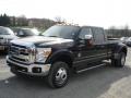 2012 F350 Super Duty Lariat Crew Cab 4x4 Dually #4 2012 F350 Super Duty Lariat Crew Cab 4x4 Dually #4