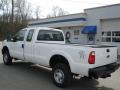 2012 F350 Super Duty XL SuperCab 4x4 #6