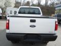 2012 F350 Super Duty XL SuperCab 4x4 #7