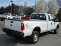 2012 F350 Super Duty XL SuperCab 4x4 #8