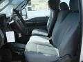 2012 F350 Super Duty XL SuperCab 4x4 #11
