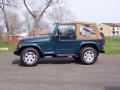 1997 Wrangler SE 4x4 #3 1997 Wrangler SE 4x4 #3