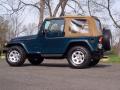 1997 Wrangler SE 4x4 #5 1997 Wrangler SE 4x4 #5
