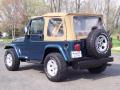 1997 Wrangler SE 4x4 #6 1997 Wrangler SE 4x4 #6