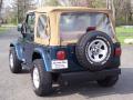 1997 Wrangler SE 4x4 #7 1997 Wrangler SE 4x4 #7