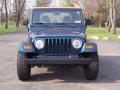 1997 Wrangler SE 4x4 #9 1997 Wrangler SE 4x4 #9