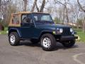 1997 Wrangler SE 4x4 #11 1997 Wrangler SE 4x4 #11