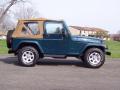 1997 Wrangler SE 4x4 #13 1997 Wrangler SE 4x4 #13