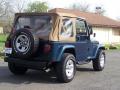 1997 Wrangler SE 4x4 #15 1997 Wrangler SE 4x4 #15