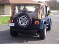 1997 Wrangler SE 4x4 #16 1997 Wrangler SE 4x4 #16