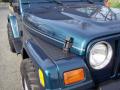 1997 Wrangler SE 4x4 #18 1997 Wrangler SE 4x4 #18