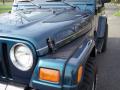 1997 Wrangler SE 4x4 #19 1997 Wrangler SE 4x4 #19