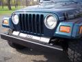 1997 Wrangler SE 4x4 #21 1997 Wrangler SE 4x4 #21